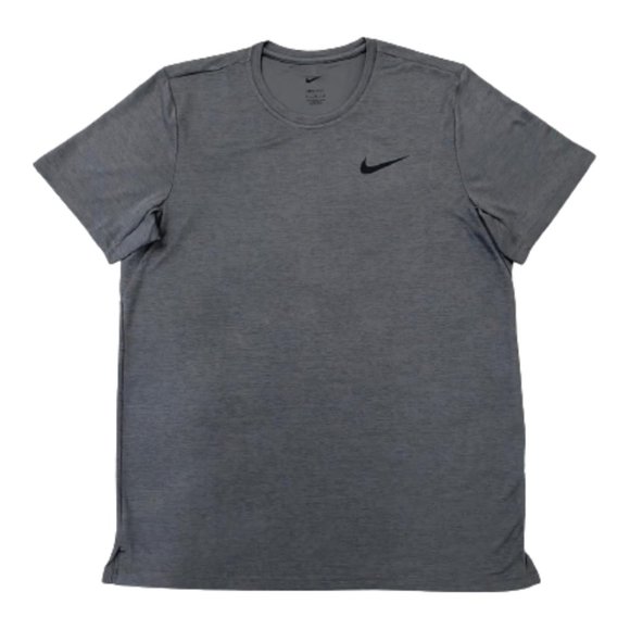 Nike Other - NWT Men's Nike Dri-Fit Superset Training T-Shirts Color Gray Size Medium, Large